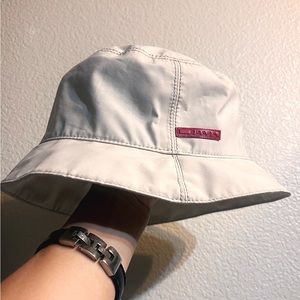 Prada Bucket Hat
